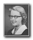 Barbara Burkhart: class of 1957, Norte Del Rio High School, Sacramento, CA.